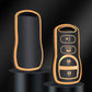 Hoes Voor Nissan Armada, Frontier, Murano, Pathfinder, Quest, Titan, Xterra (4 Knoppen)