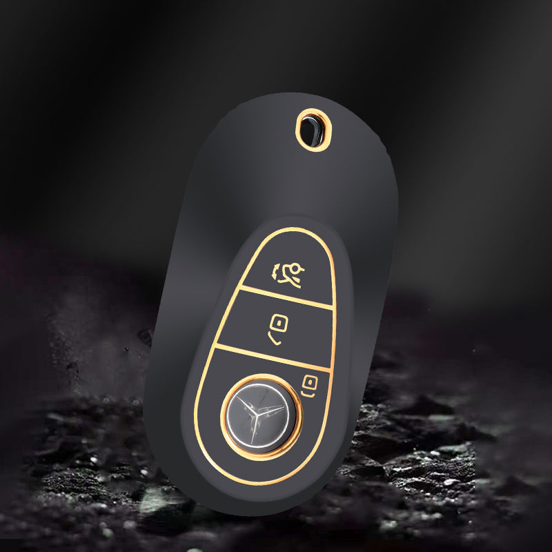 Hoes Voor Mercedes Benz Clase C, S, W206, W223, S350, C260, C300, S400, S450 en S500