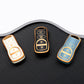 Hoes Voor Nissan Armada, Frontier, Murano, Pathfinder, Quest, Titan, Xterra (3 Knoppen)
