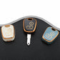 Hoes voor Citroën (2 Buttons)