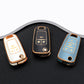 Hoes voor Chevrolet Cruze, Aveo, Trax, Sail, Malibu en Captiva (3 knoppen)