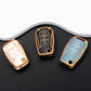 Hoes Voor SsangYong Tivoli, Kyron, Sanka, Actyon, Korando, Rexton (Keyless Knop)