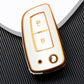 Hoes Voor Nissan Qashqai, X-Trail, Juke, J11, Murano, Tiida, Altima, Maxima, Livina, Nismo (2 Knoppen)