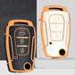 Hoes Voor SsangYong Tivoli, Kyron, Sanka, Actyon, Korando, Rexton (Kofferbakknop)