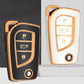 Hoes Voor Toyota Hilux, Yaris, RAV4, Corolla, Avensis, Aygo, Verso, Scion TC y Auris