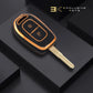 Hoes Voor Renault Clio, Captur, Laguna (2 Knoppen)