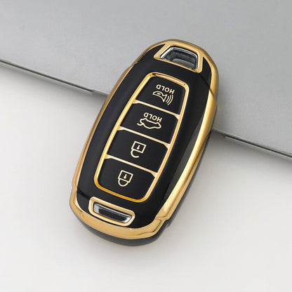 Hoes voor Hyundai – 4 knoppen