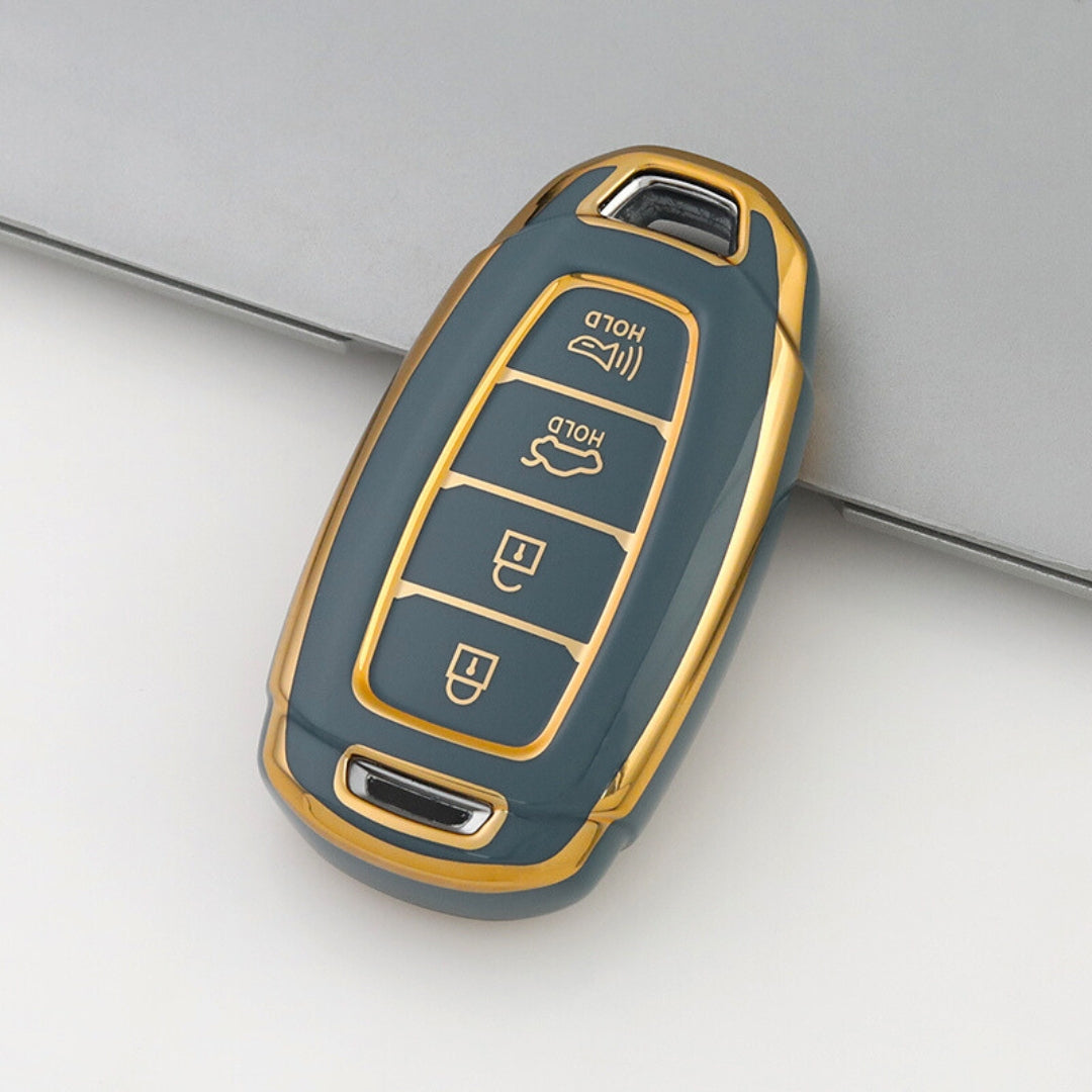 Hoes voor Hyundai – 4 knoppen