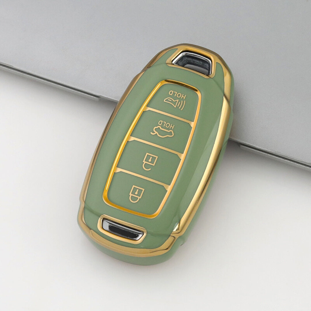 Hoes voor Hyundai – 4 knoppen