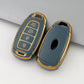 Hoes voor Hyundai – 4 knoppen