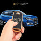 Hoes Voor Honda Civic, Accord, Jazz, CRV, HRV, CRZ, y para Acura TL, TSX, ZDX RSX (3 Knoppen)