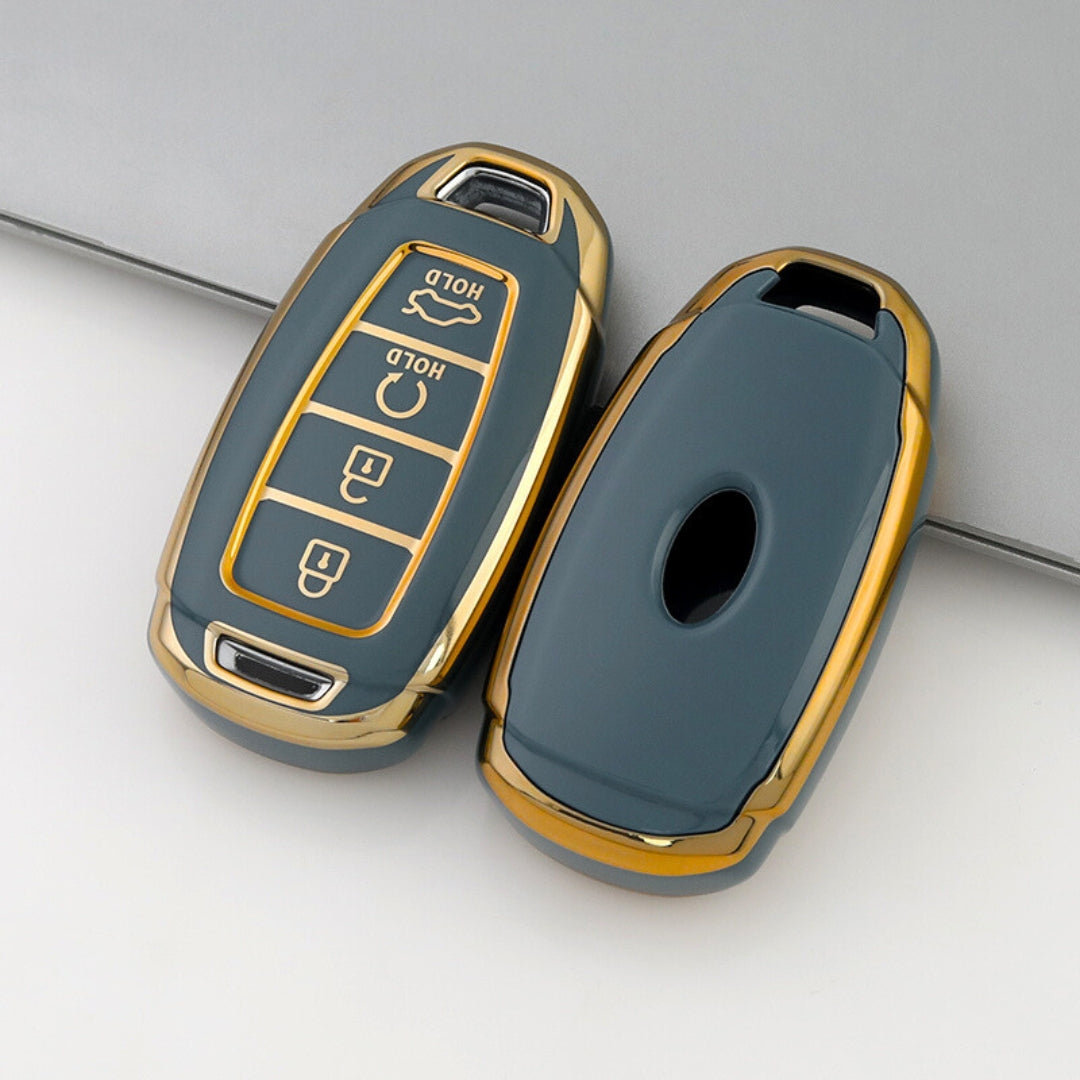 Hoes voor Hyundai – 4 knoppen