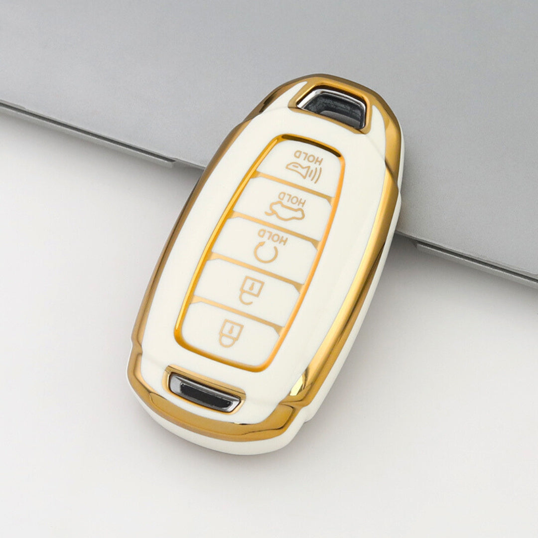 Hoes voor Hyundai – 5 knoppen