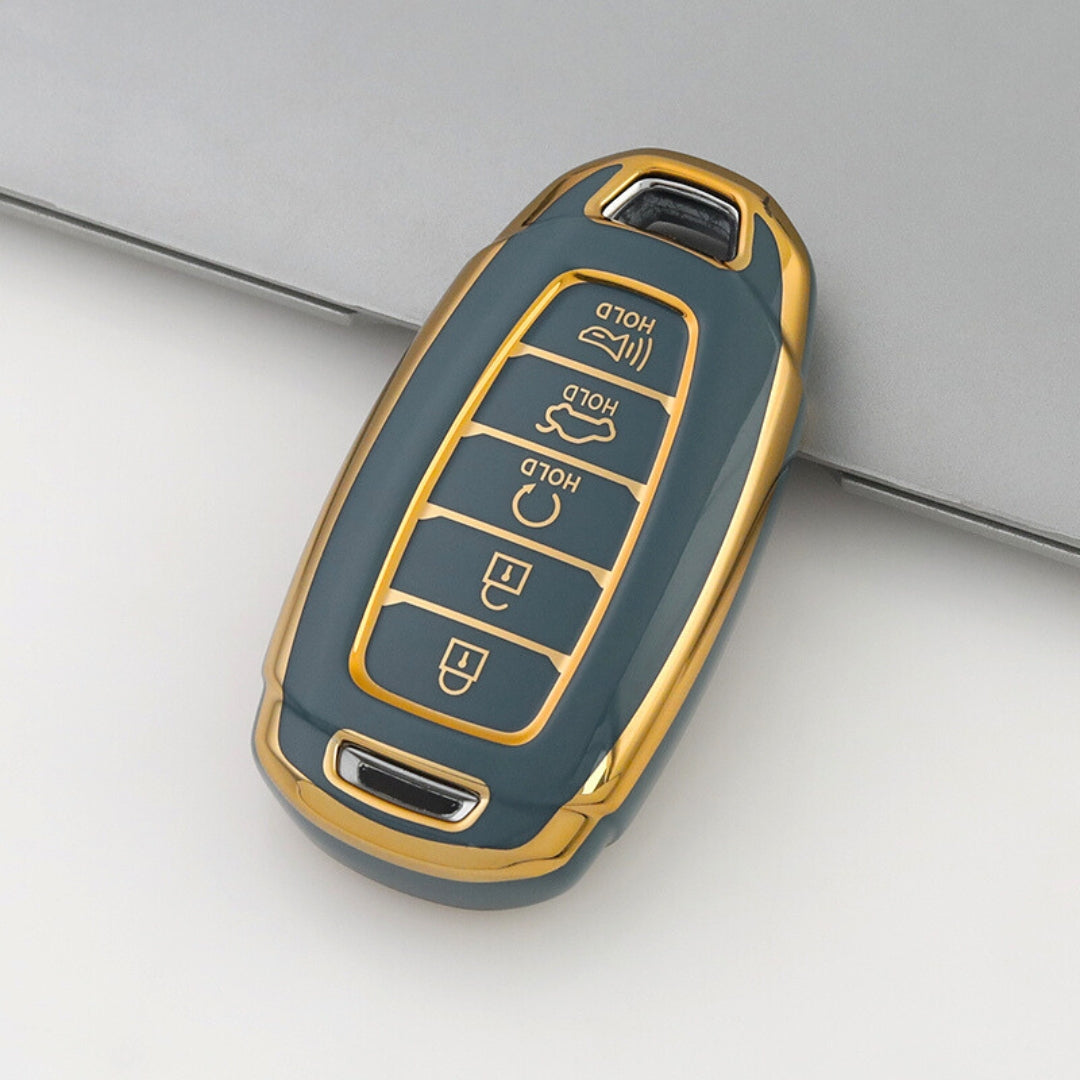 Hoes voor Hyundai – 5 knoppen