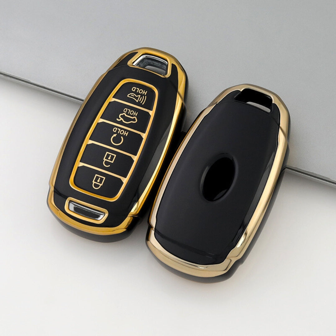 Hoes voor Hyundai – 5 knoppen