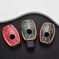 Hoes Voor Mercedes Benz Clase A, C, E, S en G modèles GLA, CLA, GLK, GLC, CLS, W204, W463, W176, W251, W205 (AMG)