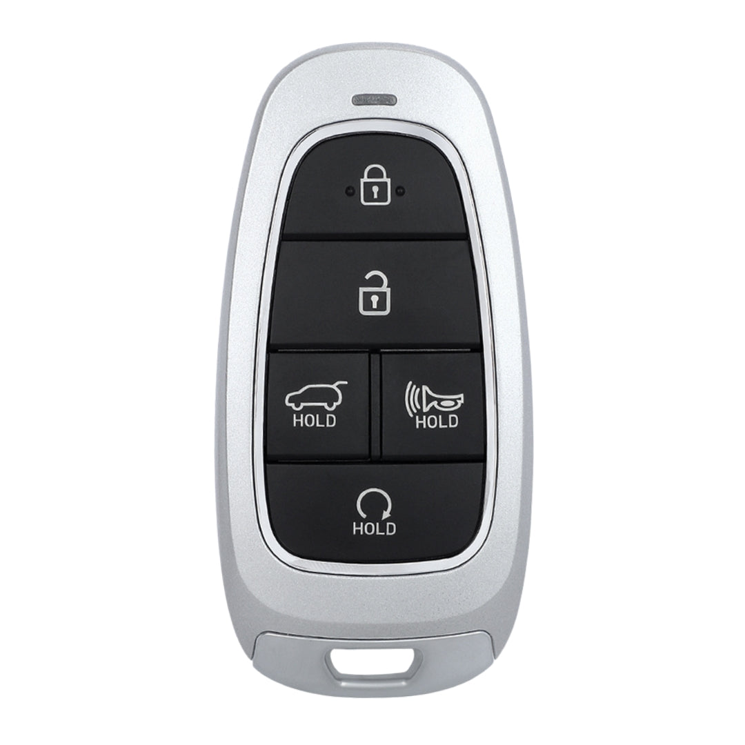 Hoes voor Hyundai – 5 knoppen