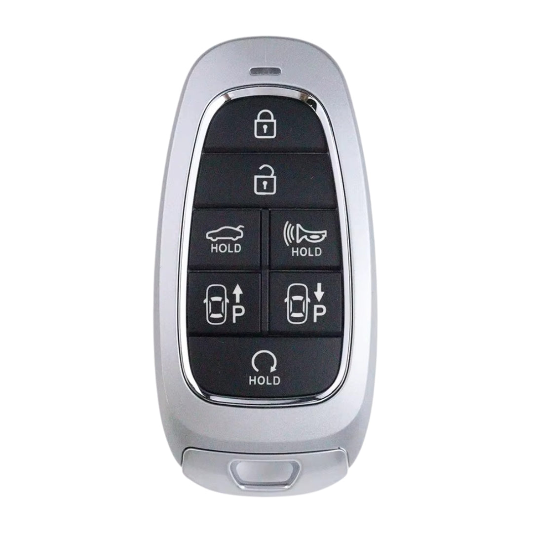 Hoes voor Hyundai – 7 knoppen