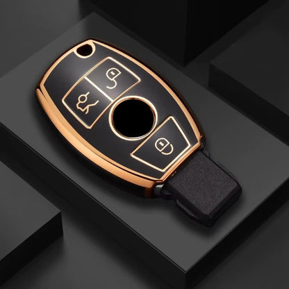 Hoes Voor Mercedes Benz Clase A, C, E, S en G modèles GLA, CLA, GLK, GLC, CLS, W204, W463, W176, W251, W205 (AMG)