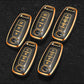 Hoes voor Nissan Versa, X-Trail T33, Serena, Rogue, Kicks, Pathfinder, Ariya, Rogue – 5 knoppen