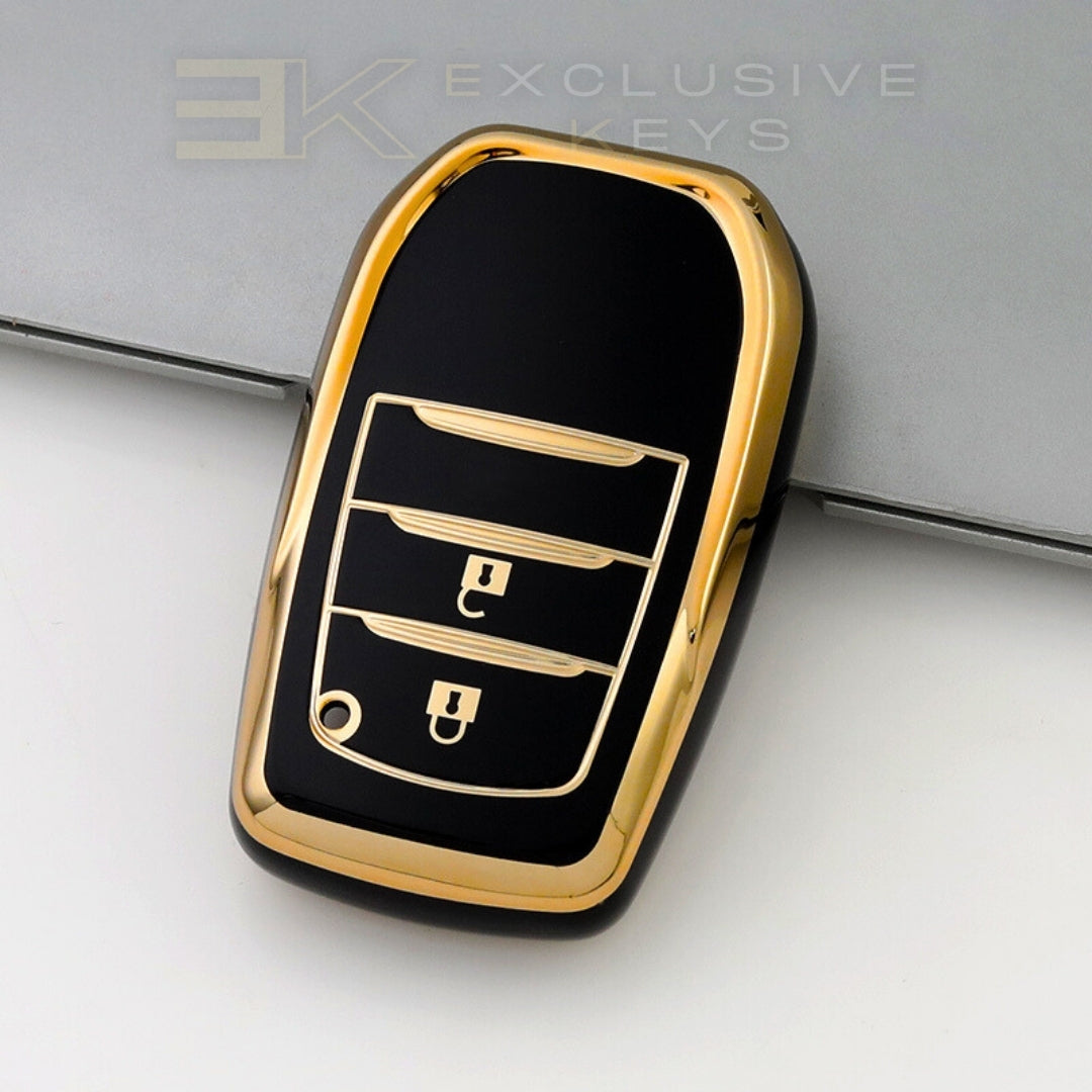 Toyota Sleutelhoes – 2  knoppen