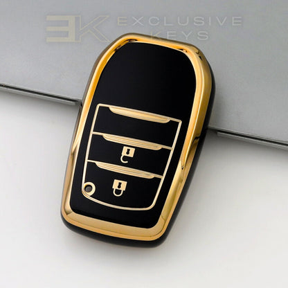 Toyota Sleutelhoes – 2  knoppen