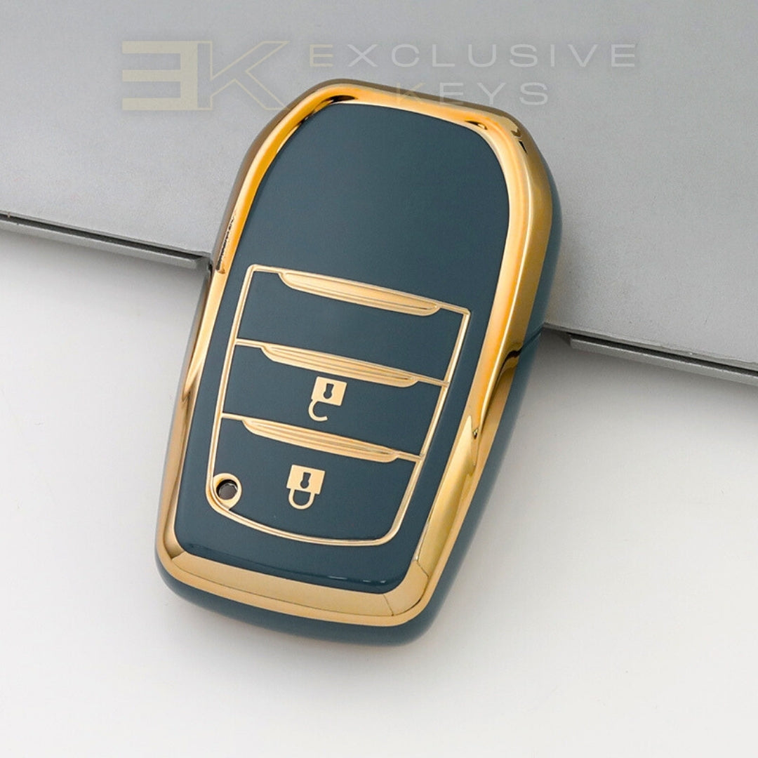 Toyota Sleutelhoes – 2  knoppen