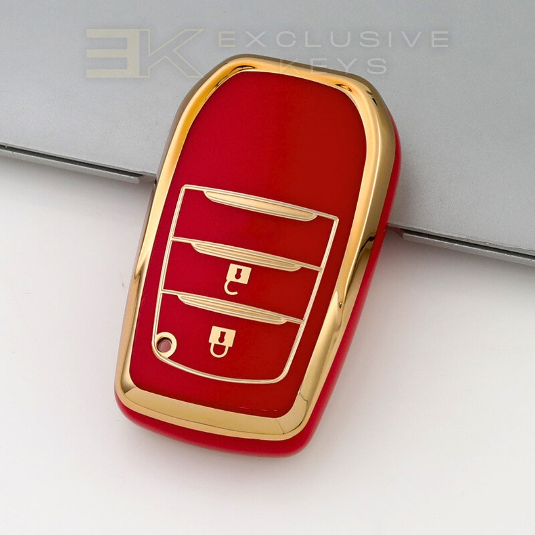 Toyota Sleutelhoes – 2  knoppen