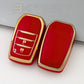 Toyota Sleutelhoes – 2  knoppen