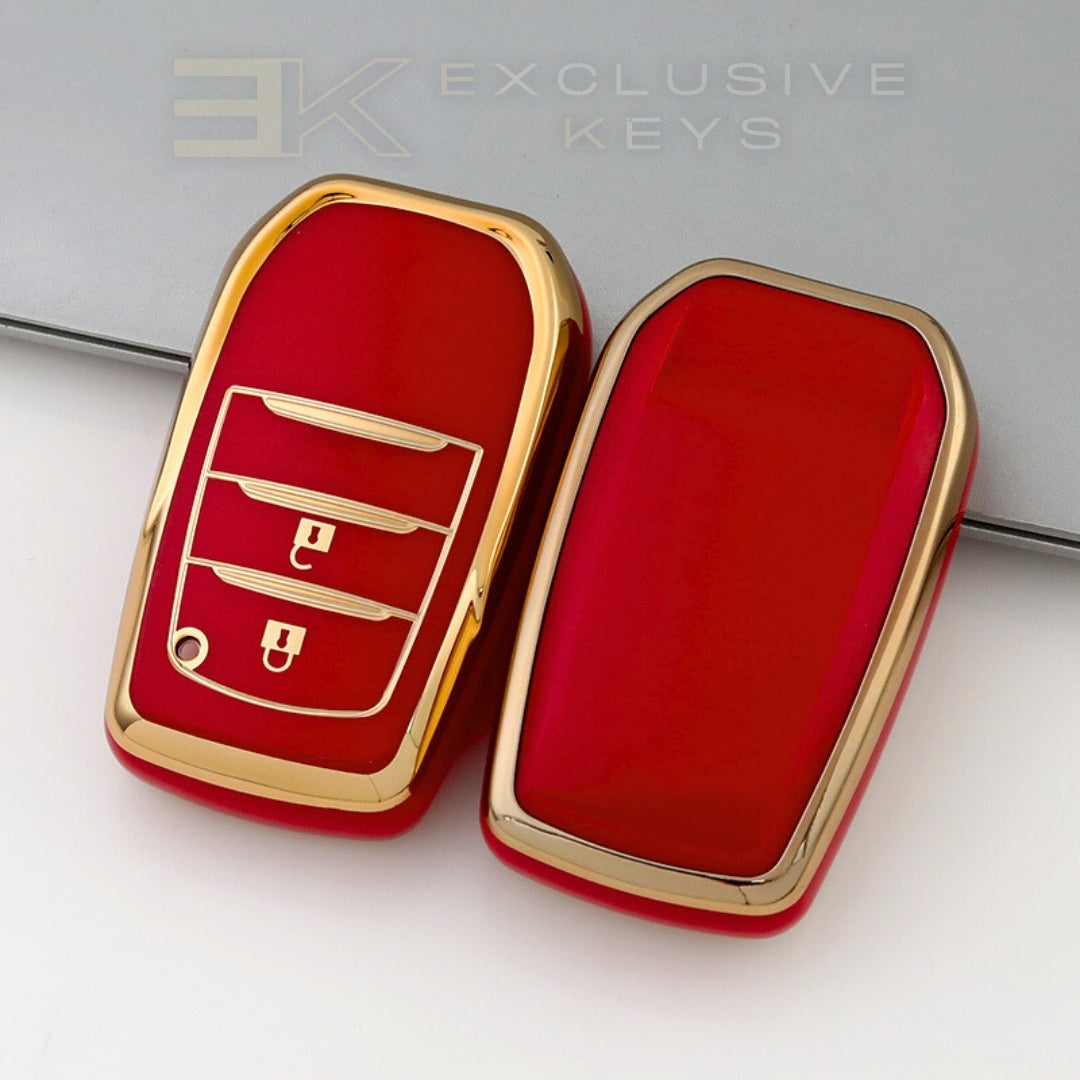 Toyota Sleutelhoes – 2  knoppen
