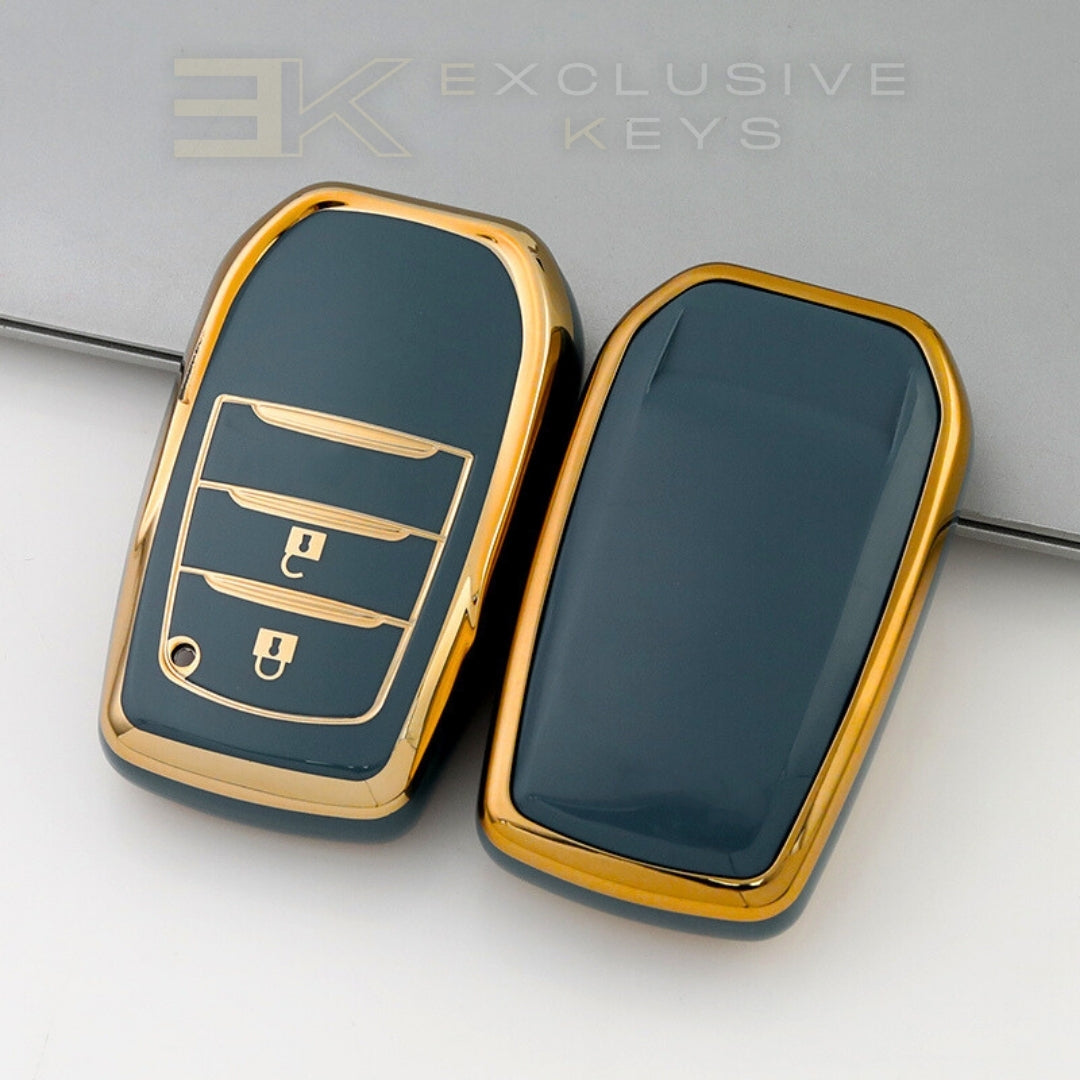 Toyota Sleutelhoes – 2  knoppen