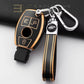 Hoes Voor Mercedes Benz Clase A, C, E, S en G modèles GLA, CLA, GLK, GLC, CLS, W204, W463, W176, W251, W205 (AMG)