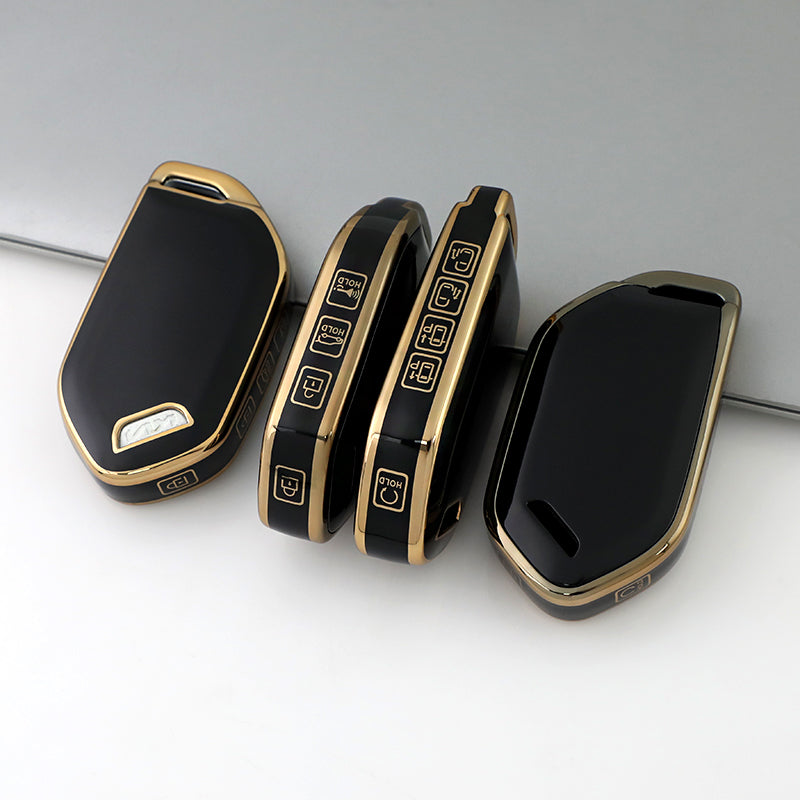 Kia Sleutelhoes – 9 knoppen