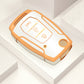 Hoes Voor SsangYong Tivoli, Kyron, Sanka, Actyon, Korando, Rexton (Keyless Knop)