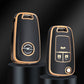 Hoes Voor Opel Vauxhall, Astra J, Corsa, Insignia, Mokka (3 Knoppen)