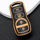 Hoes Voor Nissan Armada, Frontier, Murano, Pathfinder, Quest, Titan, Xterra (4 Knoppen)