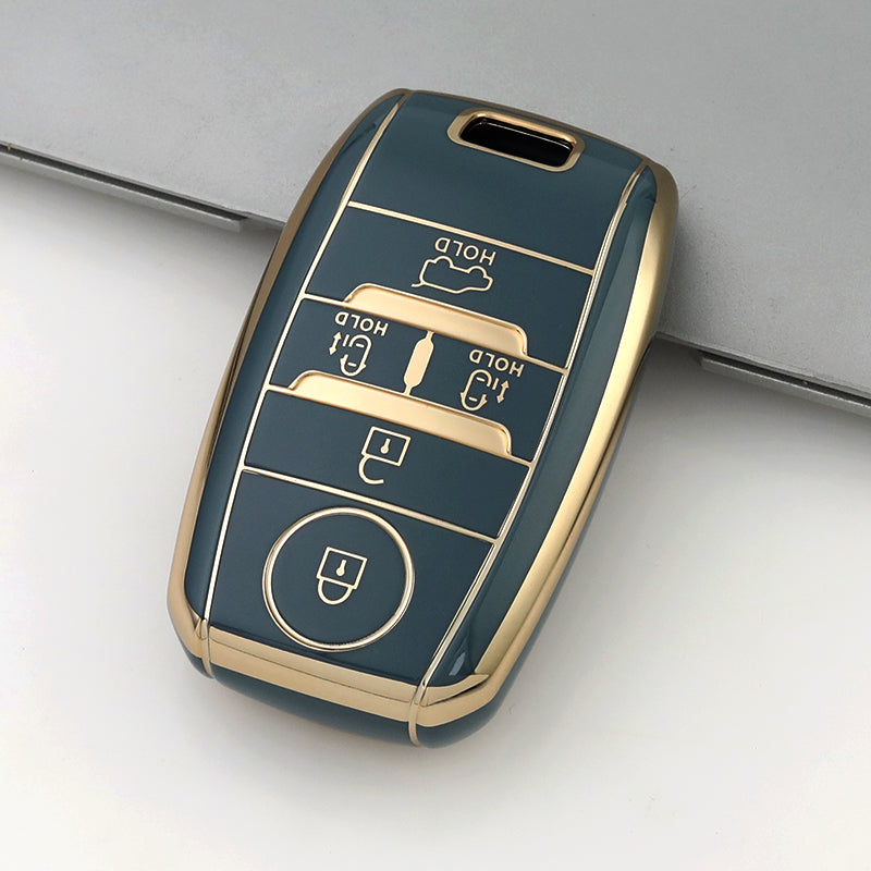 Kia Sleutelhoes – 5 knoppen