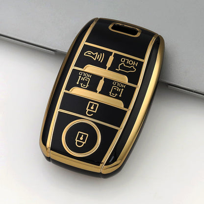 Kia Sleutelhoes – 6 knoppen