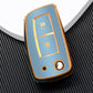Hoes Voor Nissan Qashqai, X-Trail, Juke, J11, Murano, Tiida, Altima, Maxima, Livina, Nismo (2 Knoppen)