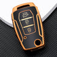 Hoes Voor SsangYong Tivoli, Kyron, Sanka, Actyon, Korando, Rexton (Kofferbakknop)