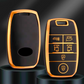 Hoes voor Kia Sedona, Grand Carnival, Sorento, L580 – 6 knoppen