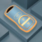 Hoes Voor Nissan Armada, Frontier, Murano, Pathfinder, Quest, Titan, Xterra (3 Knoppen)