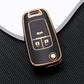 Hoes Voor Opel Vauxhall, Astra J, Corsa, Insignia, Mokka (3 Knoppen)