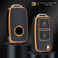 Hoes Voor Volkswagen Polo, Tiguan, Passat, Golf, Jetta, Lavida (2 Knoppen)