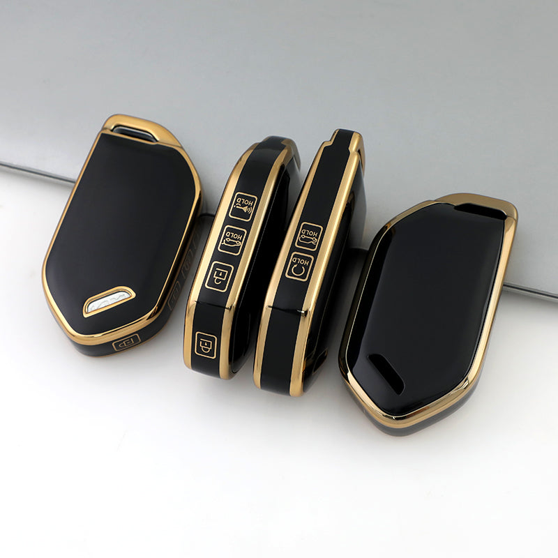 Kia Sleutelhoes – 6 knoppen