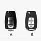 Hoes Voor SsangYong Tivoli, Korando, Rexton, Musso Sports, Kyron, Actyon, Tivolan y Korando e-Motion
