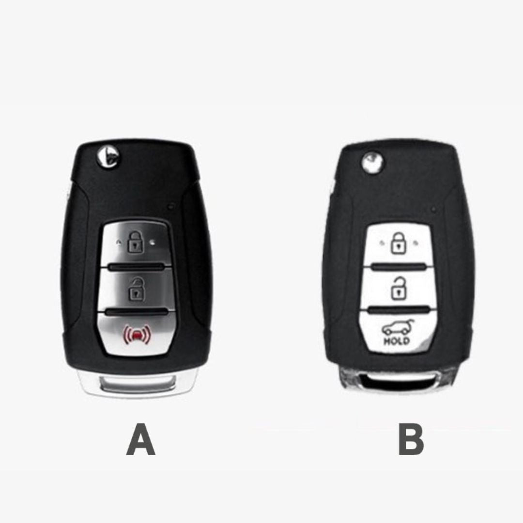 Hoes Voor SsangYong Tivoli, Korando, Rexton, Musso Sports, Kyron, Actyon, Tivolan y Korando e-Motion