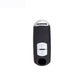 Hoes Voor Mazda 2, 3, 5, 6, BL, BM, GJ, Atenza, Axela, Demio, CX-3, CX3, CX-5, CX5, CX7, CX-9, CX8 (2 Knoppen)