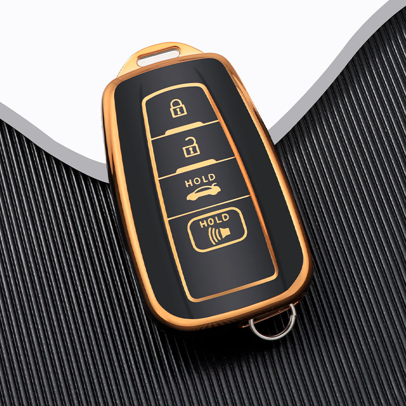 Hoes Voor Toyota Prius, Camry, Corolla, CHR, C-HR, RAV4, Land Cruiser, Prado