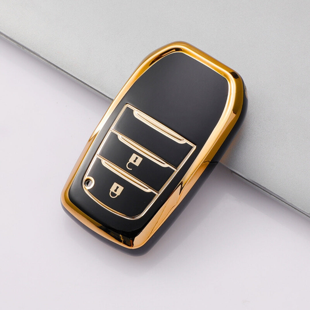 Toyota Sleutelhoes – 2  knoppen